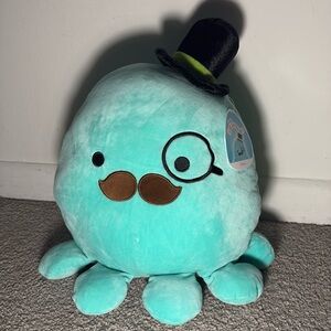 Zobey Squishmallow NWT